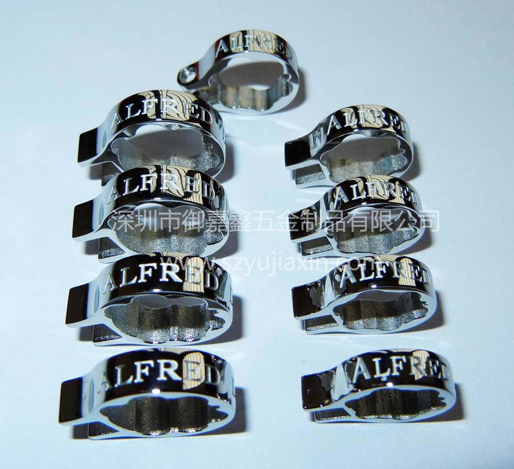 Complex structural metal parts,Precision hardware engineering,Guangdong hardware processing base,Pen buckle,Pen case