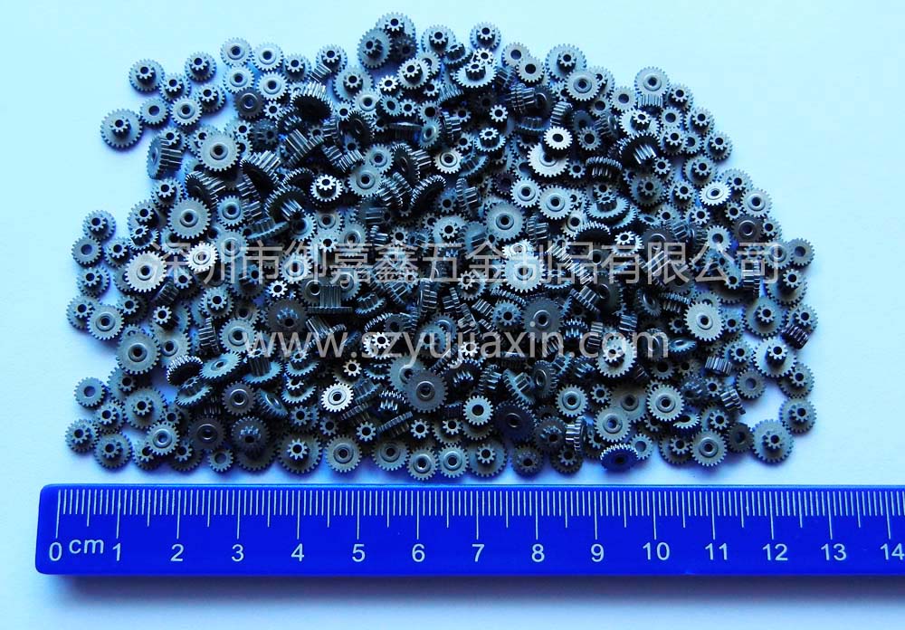 Zahnradbearbeitung,Wälzfräsbearbeitung,mechanisches Zahnrad,Doppelzahnrad,Stirnrad,Schrägzahnrad,Hochpräzisionszahnrad