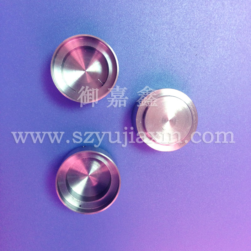 钛合金加工|紧密车床加工|紧密数控CNC加工|钛合金医疗配件|腔体