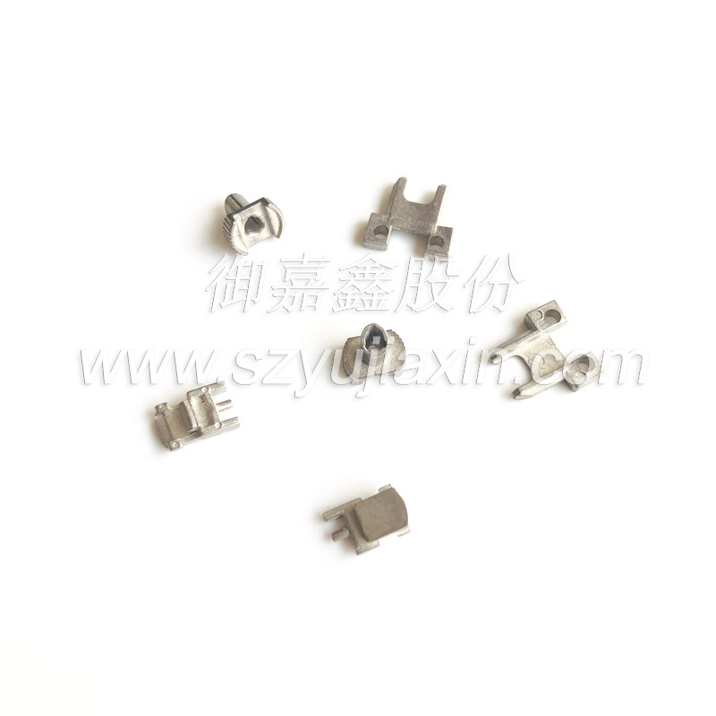 Stainless steel micro-structural components,Vietnamese micro hardware structural components,Thai stainless steel metal structural components,Guangdong stainless steel structural components processing and customization,metal components for medical equipment MIM processing,supply of metal injection molding MIM processing,various steel MIM game controller accessories processing factory,high-precision MIM processing technology,MIM powder metallurgy processing yellow pages